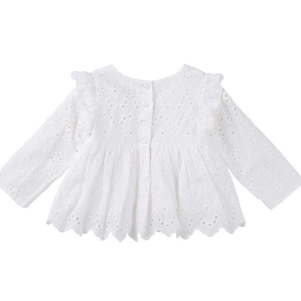 Eyelet set - Picture 6 of 10